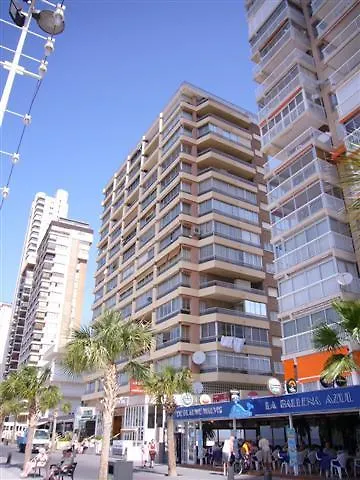 Apartament